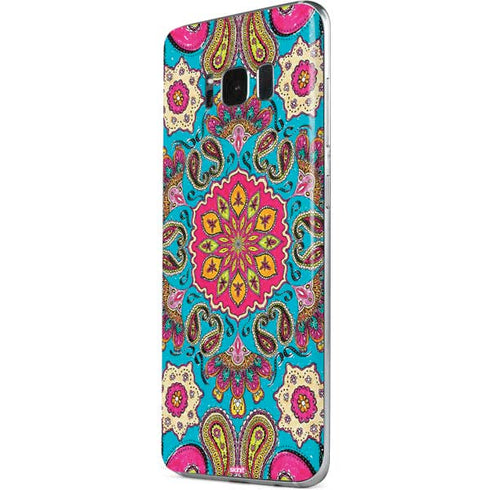 Tantra Ginseng Galaxy S8 Skin