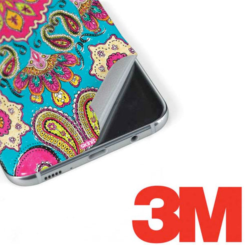 Tantra Ginseng Galaxy S8 Skin