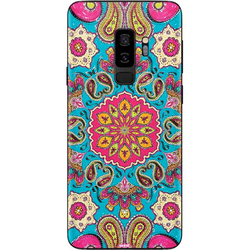 Tantra Ginseng Galaxy S9 Plus Skin