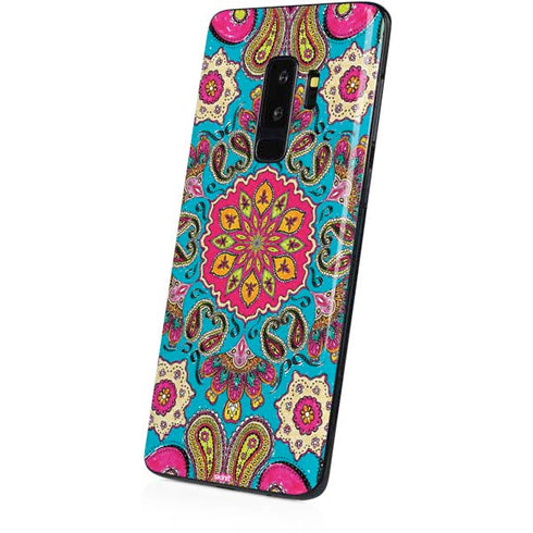 Tantra Ginseng Galaxy S9 Plus Skin