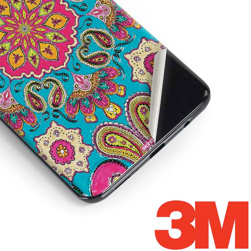 Tantra Ginseng Galaxy S9 Plus Skin