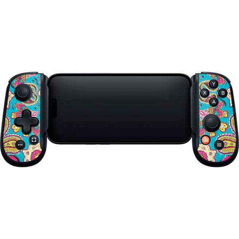 Tantra Ginseng Backbone One for iPhone Game Controller Skin