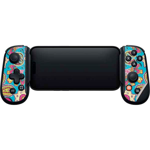 Tantra Ginseng Backbone One for iPhone Game Controller Skin