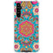 Tantra Ginseng Galaxy A54 5G Clear Case