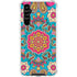 Tantra Ginseng Galaxy A54 5G Clear Case