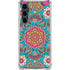 Tantra Ginseng Galaxy S23 FE Clear Case
