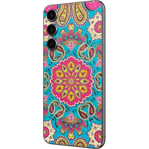 Tantra Ginseng Galaxy S23 FE Skin