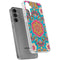 Tantra Ginseng Galaxy S24 Plus Clear Case