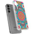 Tantra Ginseng Galaxy S24 Plus Clear Case