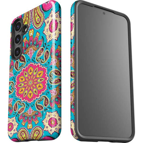 Tantra Ginseng Galaxy S24 Plus Impact Case