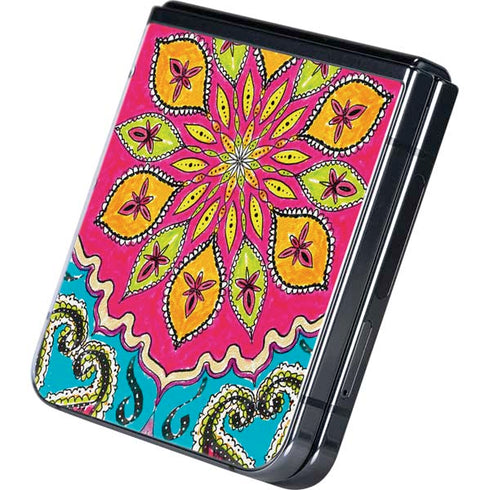 Tantra Ginseng Galaxy Z Flip5 5G Skin