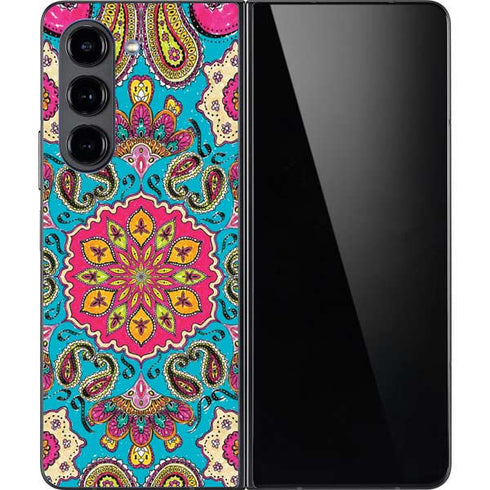 Tantra Ginseng Galaxy Z Fold5 5G Skin