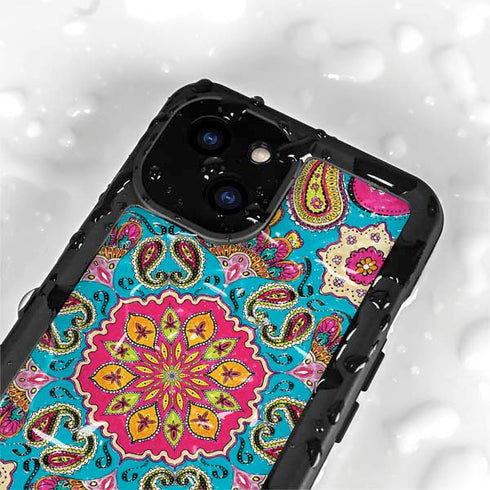 Tantra Ginseng iPhone 15 Plus Waterproof Case