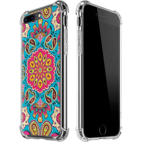 Tantra Ginseng iPhone 7/8 Plus Clear Case