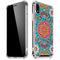 Tantra Ginseng iPhone XR Clear Case
