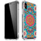 Tantra Ginseng iPhone XS Max Clear Case