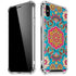 Tantra Ginseng iPhone XS Max Clear Case