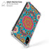 Tantra Ginseng iPhone XS Max Clear Case