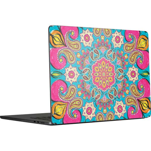 Tantra Ginseng MacBook Air 15 in (2023) Skin