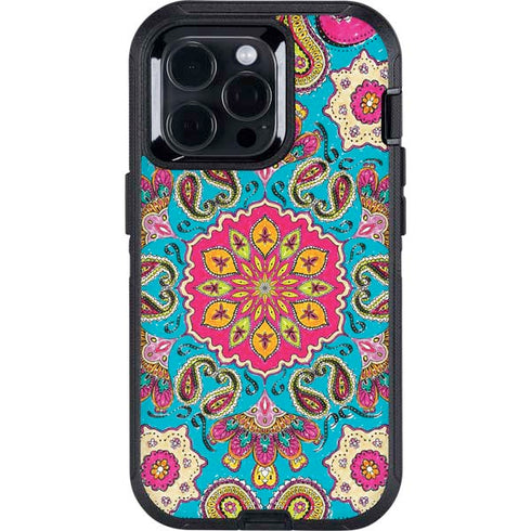 Tantra Ginseng Otterbox Defender iPhone Skin