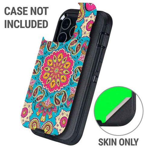 Tantra Ginseng Otterbox Defender iPhone Skin