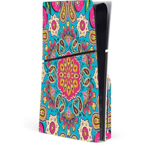 Tantra Ginseng PS5 Slim Disk Console Skin