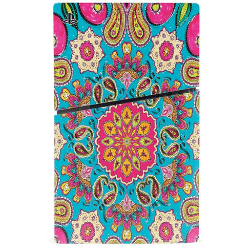 Tantra Ginseng PS5 Slim Disk Console Skin