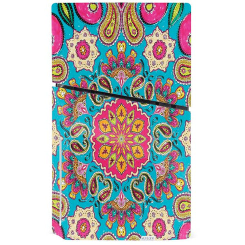 Tantra Ginseng PS5 Slim Disk Console Skin