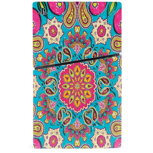 Tantra Ginseng PS5 Slim Digital Edition Console Skin