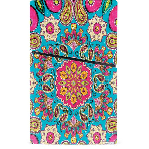 Tantra Ginseng PS5 Slim Digital Edition Console Skin