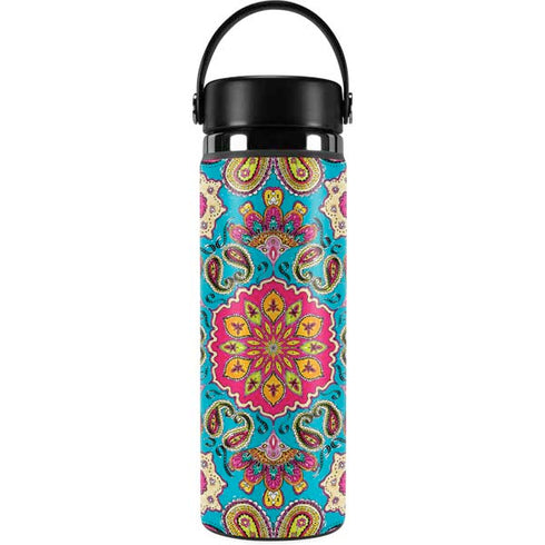 Tantra Ginseng Hydro Flask 20oz Wide Mouth Skin