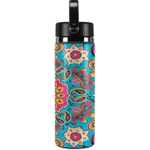 Tantra Ginseng Hydro Flask 20oz Wide Mouth Skin