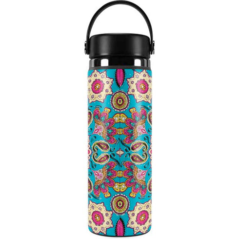 Tantra Ginseng Hydro Flask 20oz Wide Mouth Skin
