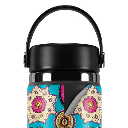 Tantra Ginseng Hydro Flask 20oz Wide Mouth Skin