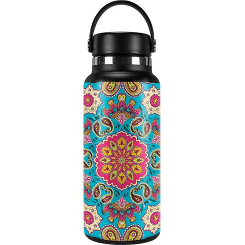Tantra Ginseng Hydro Flask 32oz Wide Mouth Skin