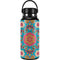 Tantra Ginseng Hydro Flask 32oz Wide Mouth Skin