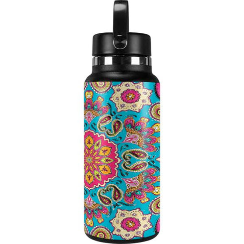 Tantra Ginseng Hydro Flask 32oz Wide Mouth Skin