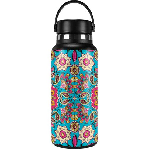 Tantra Ginseng Hydro Flask 32oz Wide Mouth Skin
