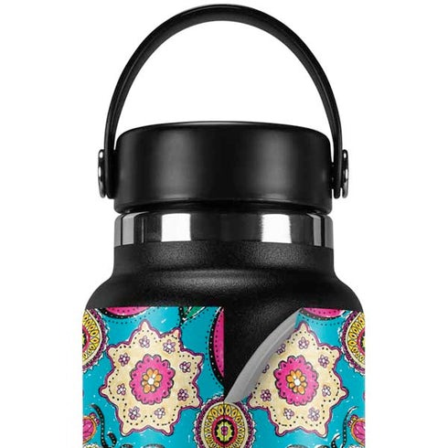 Tantra Ginseng Hydro Flask 32oz Wide Mouth Skin