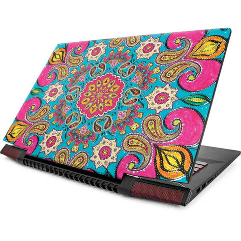 Tantra Ginseng Lenovo IdeaPad Skin