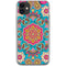 Tantra Ginseng iPhone 11 Clear Case