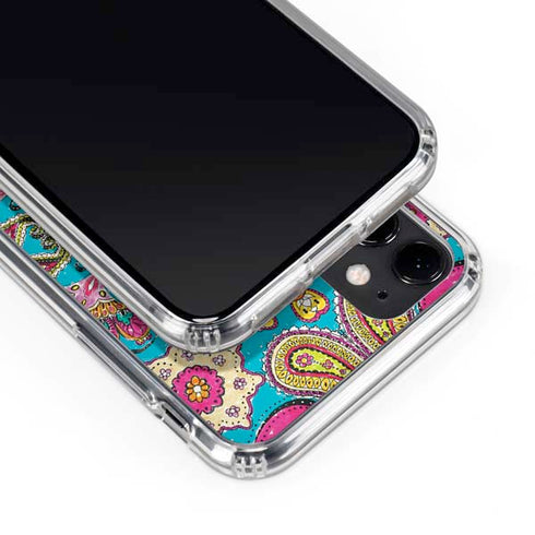 Tantra Ginseng iPhone 11 Clear Case
