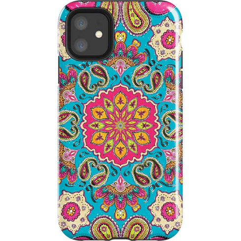 Tantra Ginseng iPhone 11 Impact Case