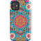 Tantra Ginseng iPhone 11 Impact Case