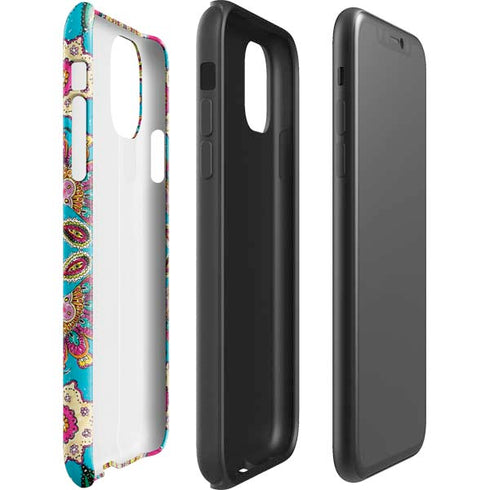 Tantra Ginseng iPhone 11 Impact Case