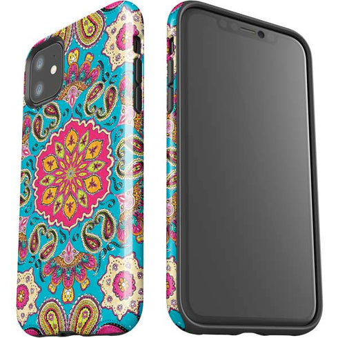 Tantra Ginseng iPhone 11 Impact Case