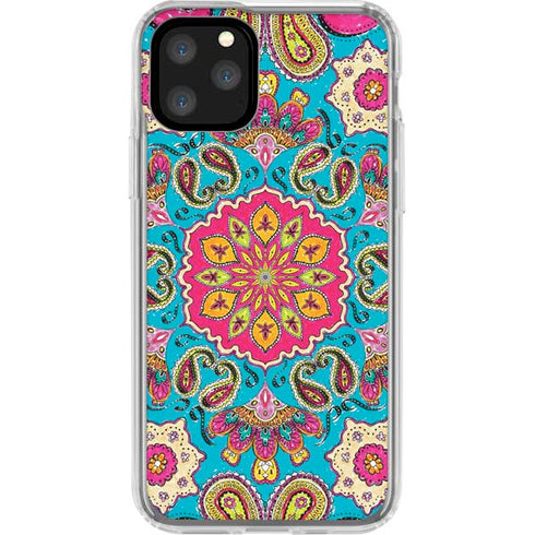 Tantra Ginseng iPhone 11 Pro Clear Case