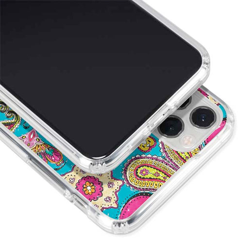 Tantra Ginseng iPhone 11 Pro Clear Case