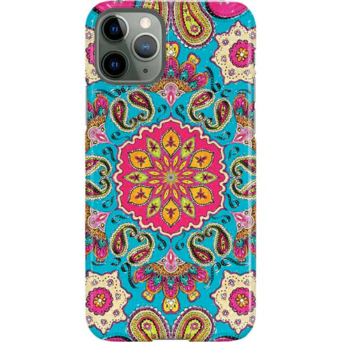 Tantra Ginseng iPhone 11 Pro Lite Case