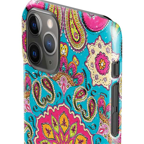 Tantra Ginseng iPhone 11 Pro Lite Case